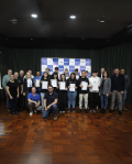 Formação Jovem Aprendiz - Assistente de Operações Logísticas