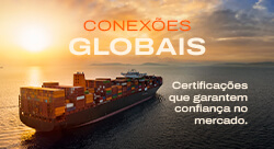 Imagem certificações