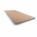 Foto produto Compensado MDO (Medium Density Overlay)