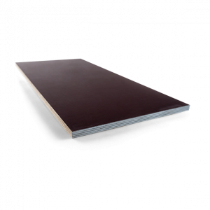 Foto Compensado Plastificado