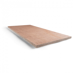 Foto Compensado Super Resinado